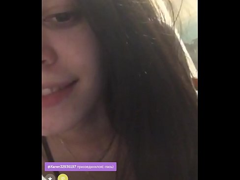 ❤️ Bitch wa Kirusi mchafu (Periscope, VKontakte, Instagram) kwetu  ❌